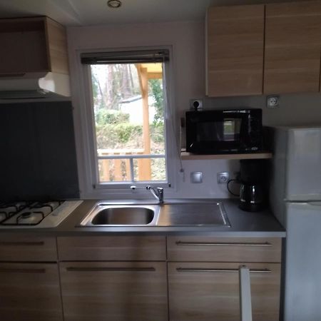 Nature' Home Camiers Bagian luar foto