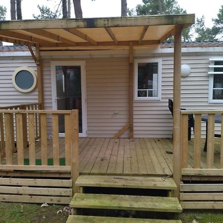Nature' Home Camiers Bagian luar foto