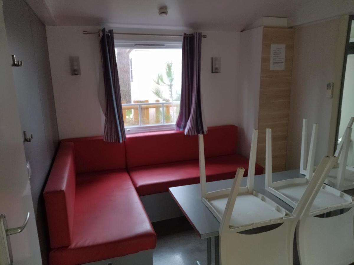 Nature' Home Camiers Bagian luar foto