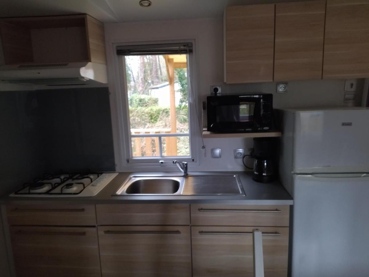 Nature' Home Camiers Bagian luar foto