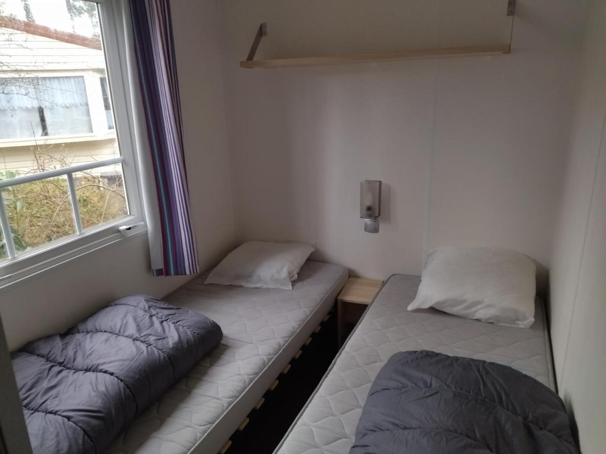Nature' Home Camiers Bagian luar foto