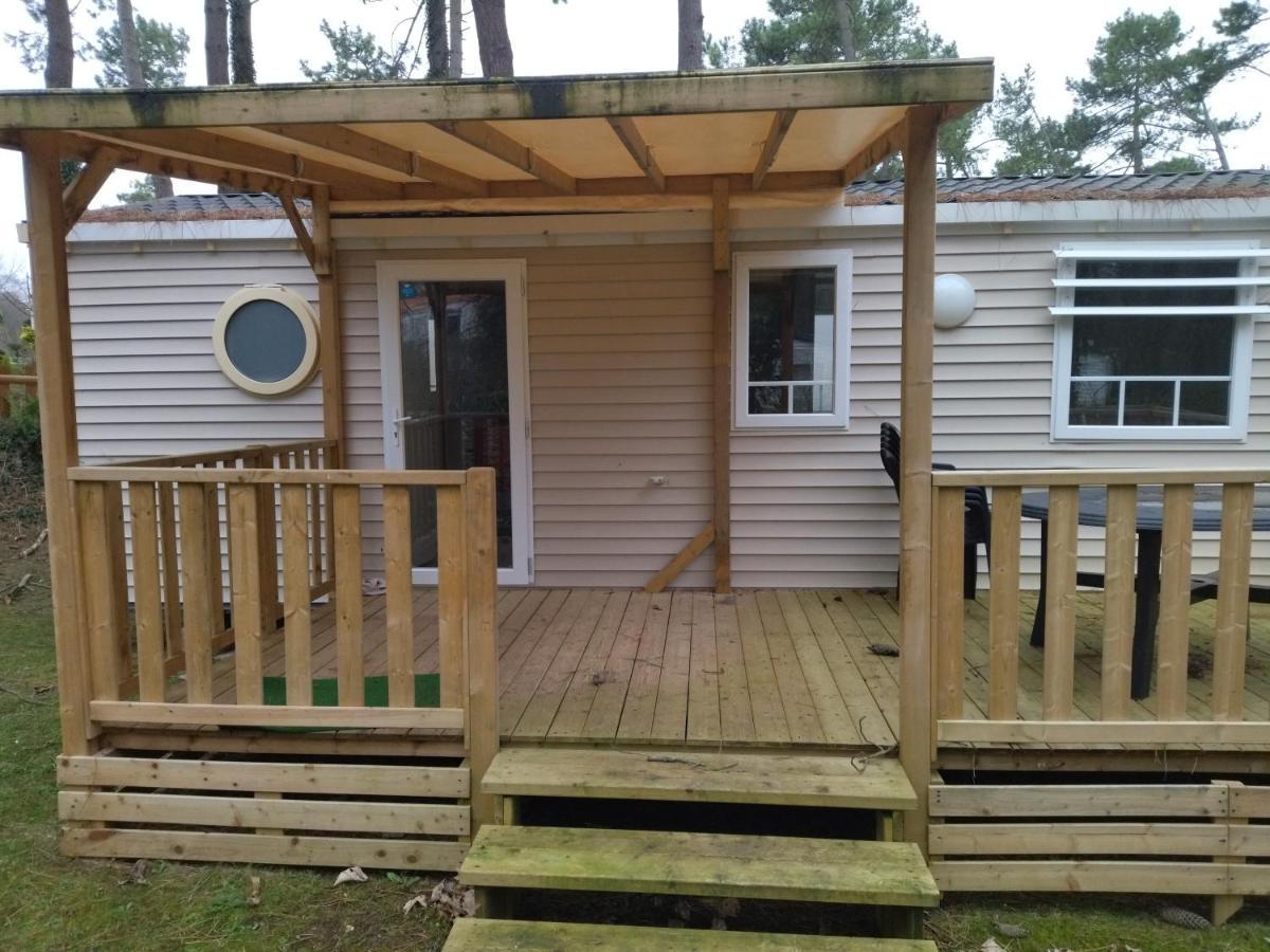 Nature' Home Camiers Bagian luar foto